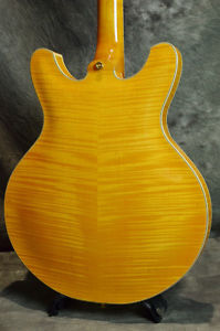 YAMAHA SA-50B Used  w/ Hard case