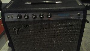 Fender Princeton Guitar Amp