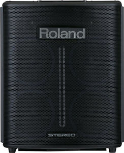 Roland BA330 Battery Powered Por