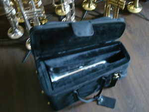 Yamaha YFH-631G Bb flugelhorn   # 44701