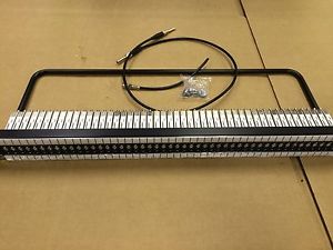 MMVP48K175T Switchcraft Patchbay Panels