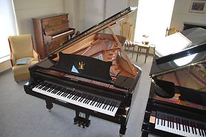 Flügel "Steinway&sons" D 274  neuwertig,  Bj. ca. 1965
