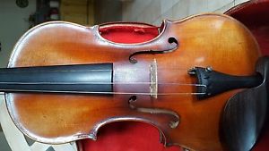 violon ancien Louis Collenot