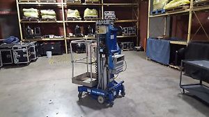 Lot of 1 x Genie AWP- 25S PARTS UNIT