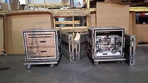 Lot of 2 x ETC Obsession II DPS 1536ch