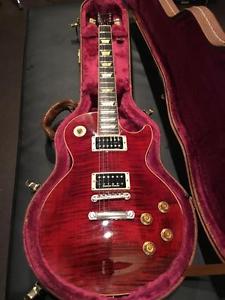 Gibson LES PAUL CLASSIC PLUS Used  w/ Hard case