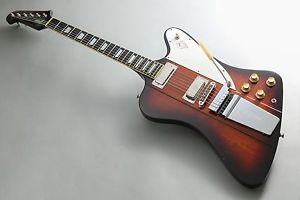 Greco FB98 Rare "MIJ", 1978, N.mint condition Japanese vintage guitar w/GHC