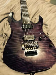 Ibanez RGA420Z Prestige