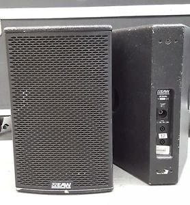 EAW JF260z Speakers