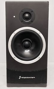 Digidesign RM2 Active Studio Monitor Speaker Single