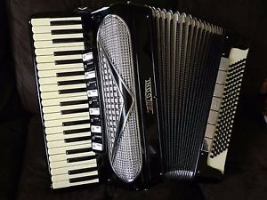 Baldoni Accordion