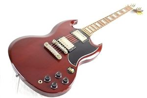 Gibson SG 61 Reissue 1990 Vintage E-Guitar Free Shipping