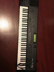 Roland XP-80 Keyboard