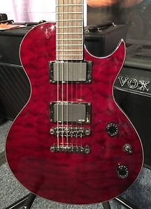 Ibanez ARZ800TDR Transparent Deep Red - New/Old Stock
