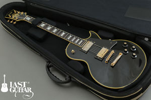 Greco EG-650B Reborn Custom by Humpback Engineering Used  w/ Hard case