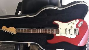 Fender American Special Stratocaster Electric Guitar