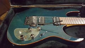 Ibanez Prestige RG2120X With PIEZO System - RARE!