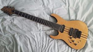 Schecter Banshee Elite 7 FRS Left Handed Lefty Seven String RRP £1429