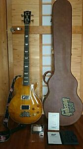 Gibson Les Paul Bass E-Bass
