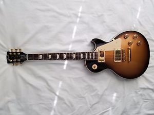 Gibson Bill Kelliher Halycon Les Paul Standard