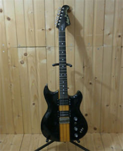 Aria Pro II TS-400 Electric Guitar Japan Vintage w/SC 1980's