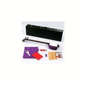 NEW!! Tsugaru Shamisen Musical Instrument Intermediate level  from Tokyo JAPAN