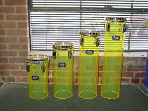 RCI Starlite Vistalite Octobans 