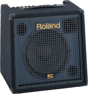 Roland Kc350 KC350 Keyboard Amp 