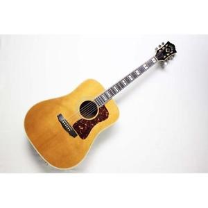 GUILD D-55 Used w / Hard Case