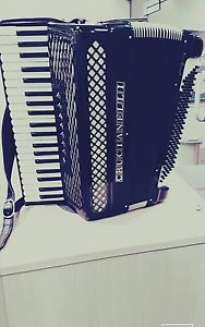 accordion