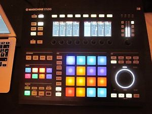 Maschine Studio