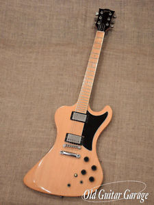 Gibson 1978 RD Custom Used  w/ Hard case