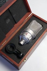 Neumann Microphone TLM 103 New, in Box