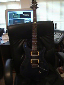 Paul Reed Smith Custom 24 Electric Guitar PRS 20th Anniversary