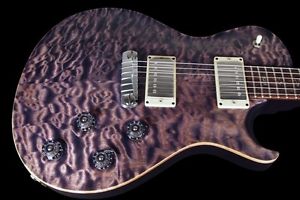 2008 PAUL REED SMITH PRS SC-245 SINGLECUT 1957/2008 LIMITED EDITION QUILT 10 TOP