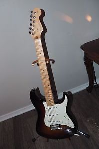 Fender Stratocaster American Standard Electric Guitar