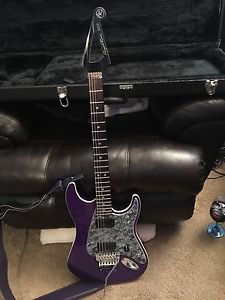 Floyd Rose PreProduction Model 2005 Guitar