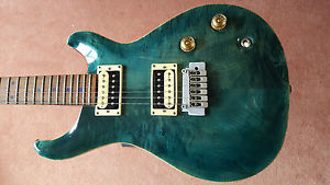 UK Custom Build & Hand Made  American Style Custom 22 Guitar @REDUCED!!!!!@