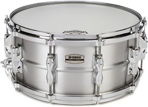 Yamaha Recording Custom Aluminum