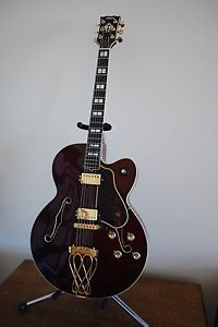 Yamaha AE 1200 S guitar
