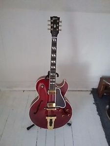 gibson l4 ces