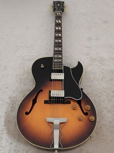 Free Shipping New Gibson Memphis 1959 ES-175D 2016  Full Acoustic Guitar