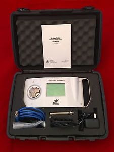 Terrasonde Audio Toolbox Plus