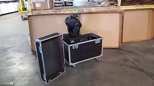 Lot of 1 x Chauvet Q Spot 575 with Case
