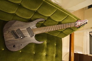 STRICTLY 7 COBRA S7 7strings E-Guitar