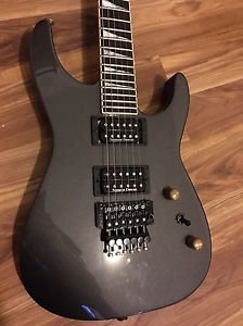Used 2012 Jackson Custom Shop SL2H-V Soloist With FU Tone Upgrades