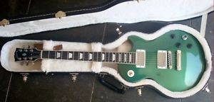 Gibson Robot Les Paul Guitar Investor / Collector Quality ~ LQQK ~ *REDUCED*