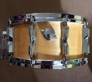 Tama Superstar Mastercraft Artwood Snare