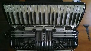 Italo American Accordion
