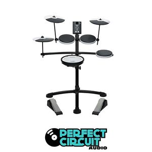 Roland TD-1KV V-Drum Kit ELECTRONIC DRUMS - NEW - PERFECT CIRCUIT